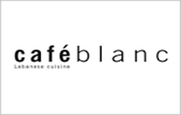 Cafe Blanc